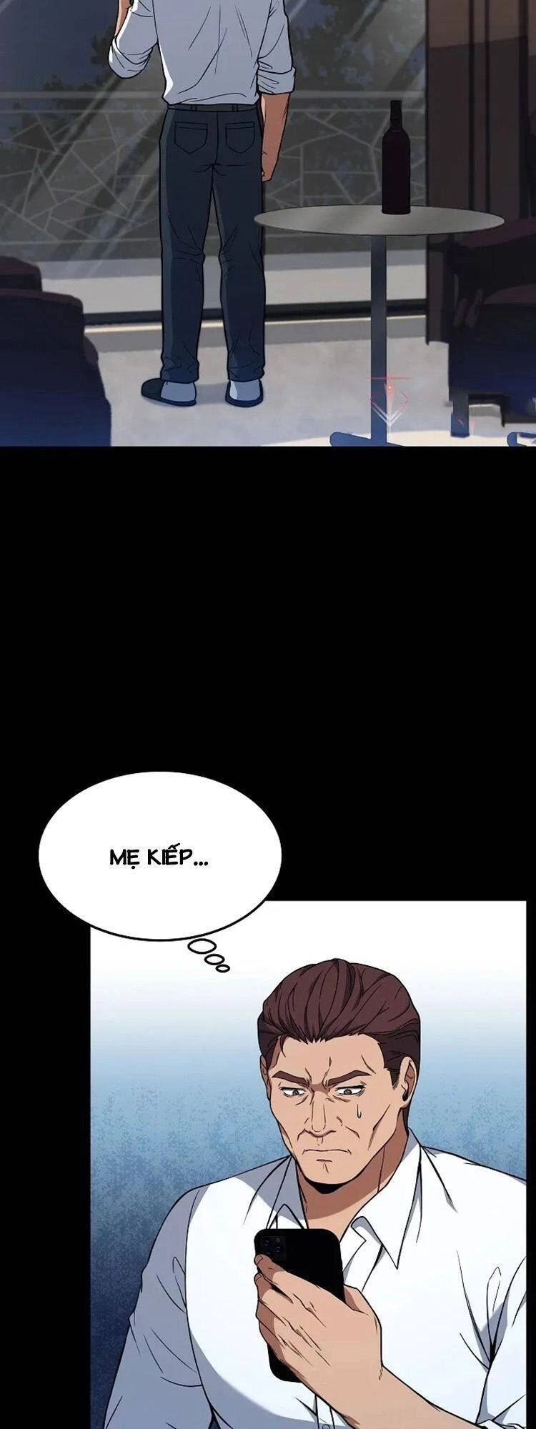 Đầu Bếp Trẻ Nhất Tới Từ Khách Sạn Hạng Ba Chapter 39 - 33