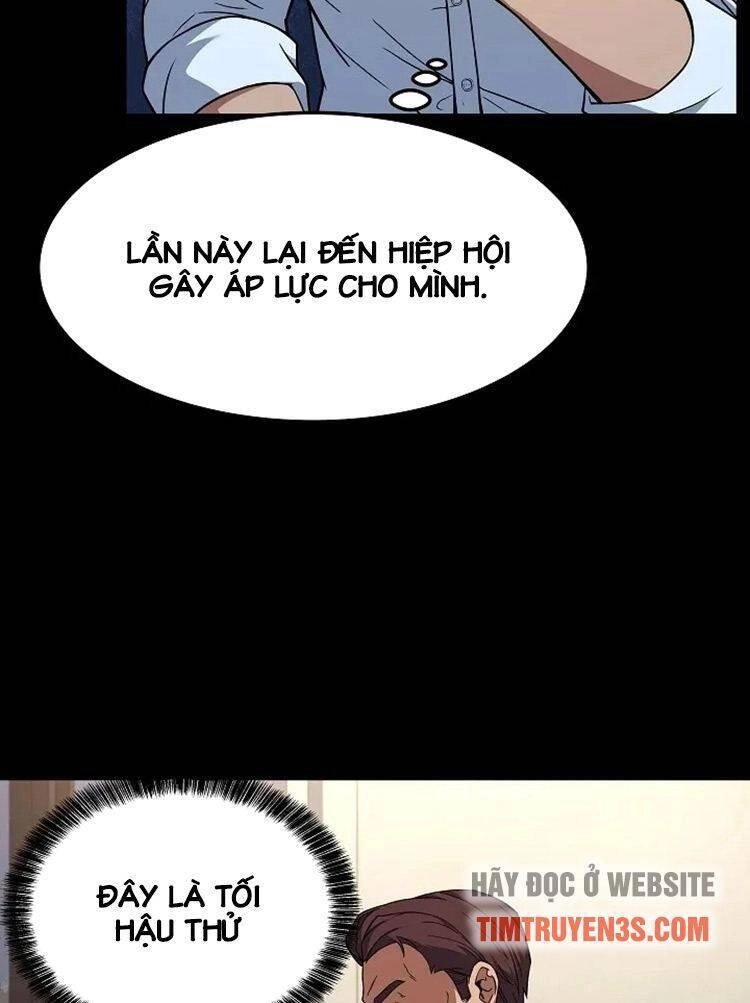 Đầu Bếp Trẻ Nhất Tới Từ Khách Sạn Hạng Ba Chapter 39 - 34