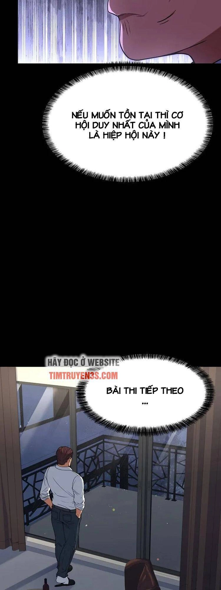 Đầu Bếp Trẻ Nhất Tới Từ Khách Sạn Hạng Ba Chapter 39 - 36