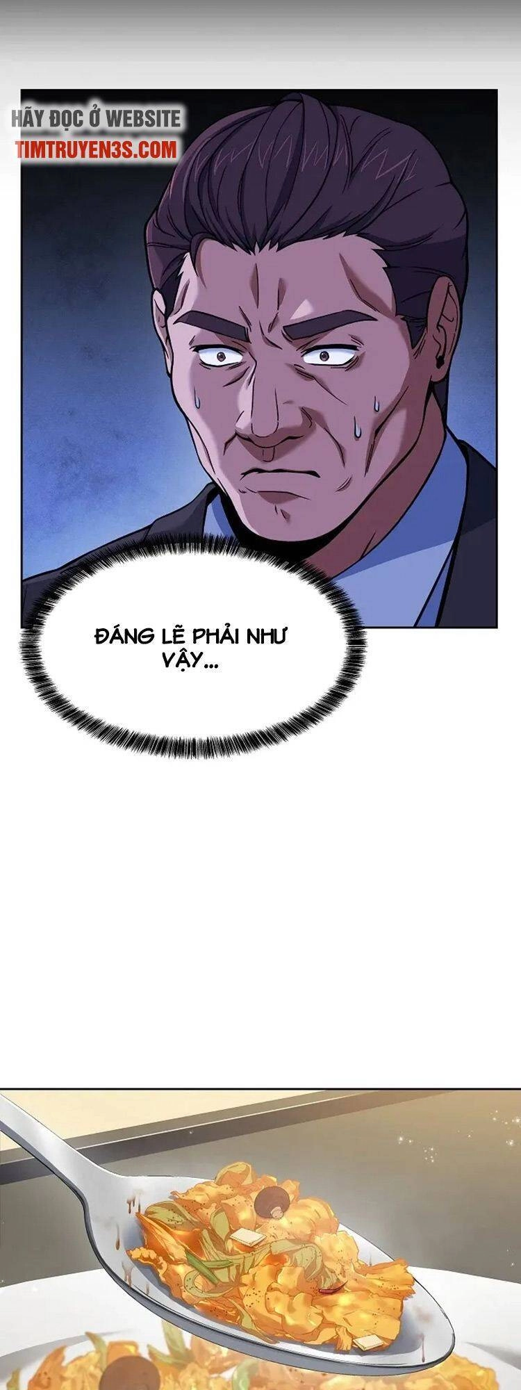 Đầu Bếp Trẻ Nhất Tới Từ Khách Sạn Hạng Ba Chapter 39 - 39