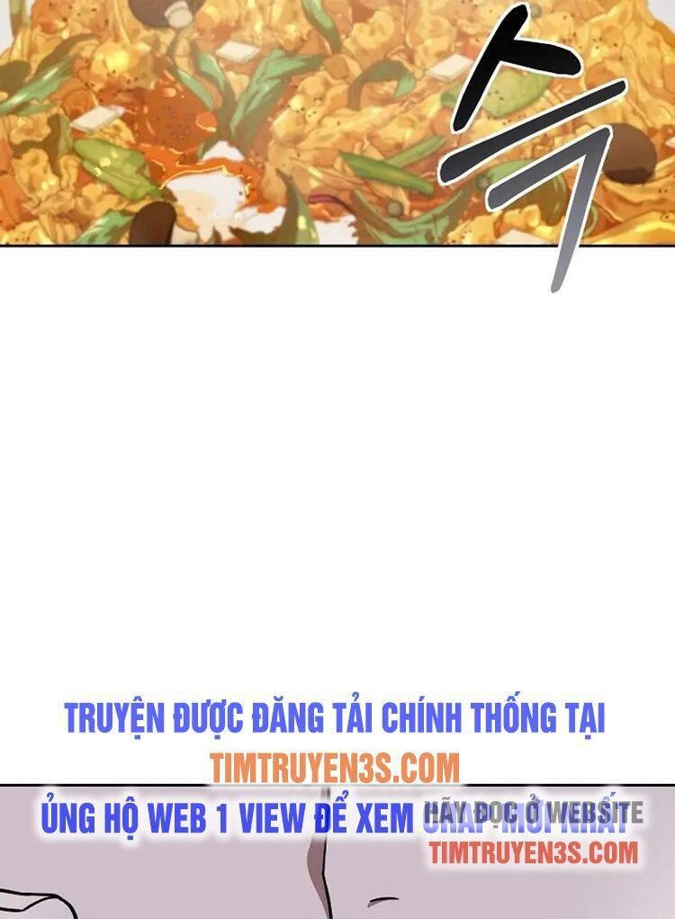 Đầu Bếp Trẻ Nhất Tới Từ Khách Sạn Hạng Ba Chapter 39 - 40
