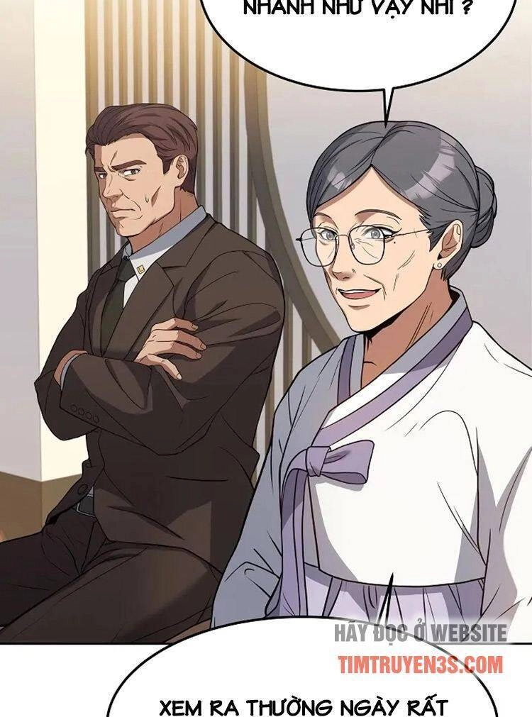 Đầu Bếp Trẻ Nhất Tới Từ Khách Sạn Hạng Ba Chapter 39 - 46