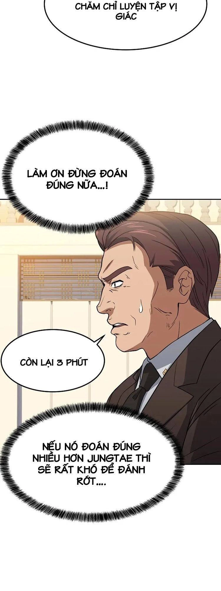 Đầu Bếp Trẻ Nhất Tới Từ Khách Sạn Hạng Ba Chapter 39 - 47