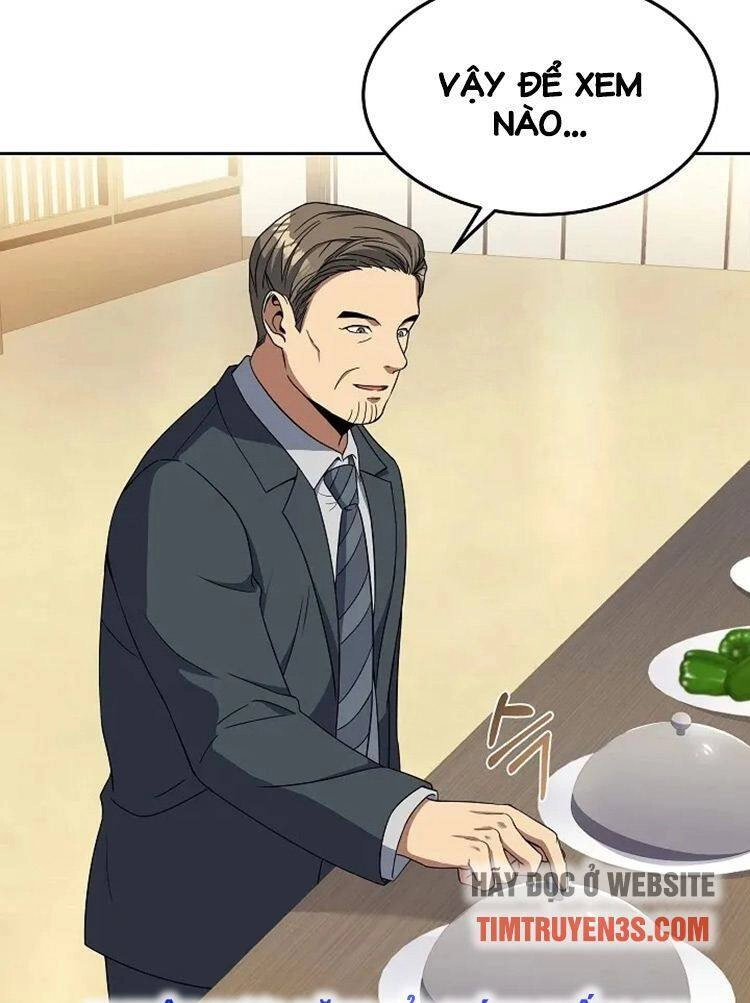 Đầu Bếp Trẻ Nhất Tới Từ Khách Sạn Hạng Ba Chapter 39 - 52