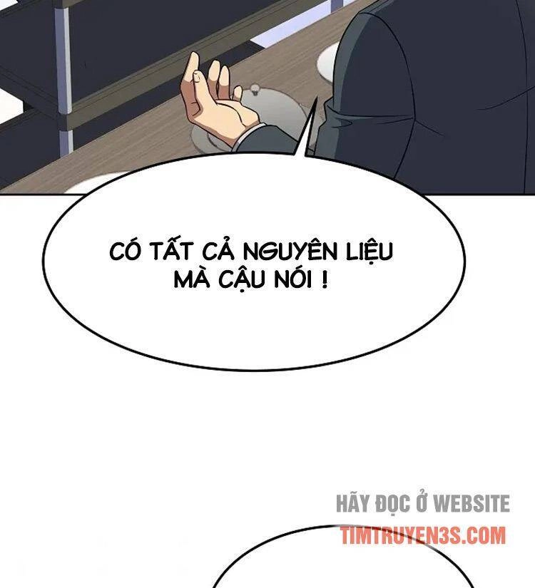 Đầu Bếp Trẻ Nhất Tới Từ Khách Sạn Hạng Ba Chapter 39 - 55