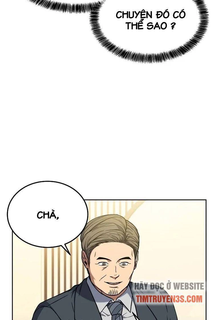 Đầu Bếp Trẻ Nhất Tới Từ Khách Sạn Hạng Ba Chapter 39 - 61