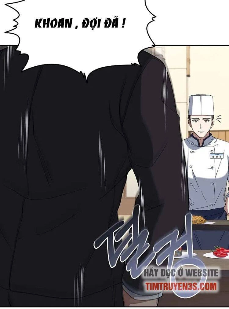 Đầu Bếp Trẻ Nhất Tới Từ Khách Sạn Hạng Ba Chapter 39 - 64