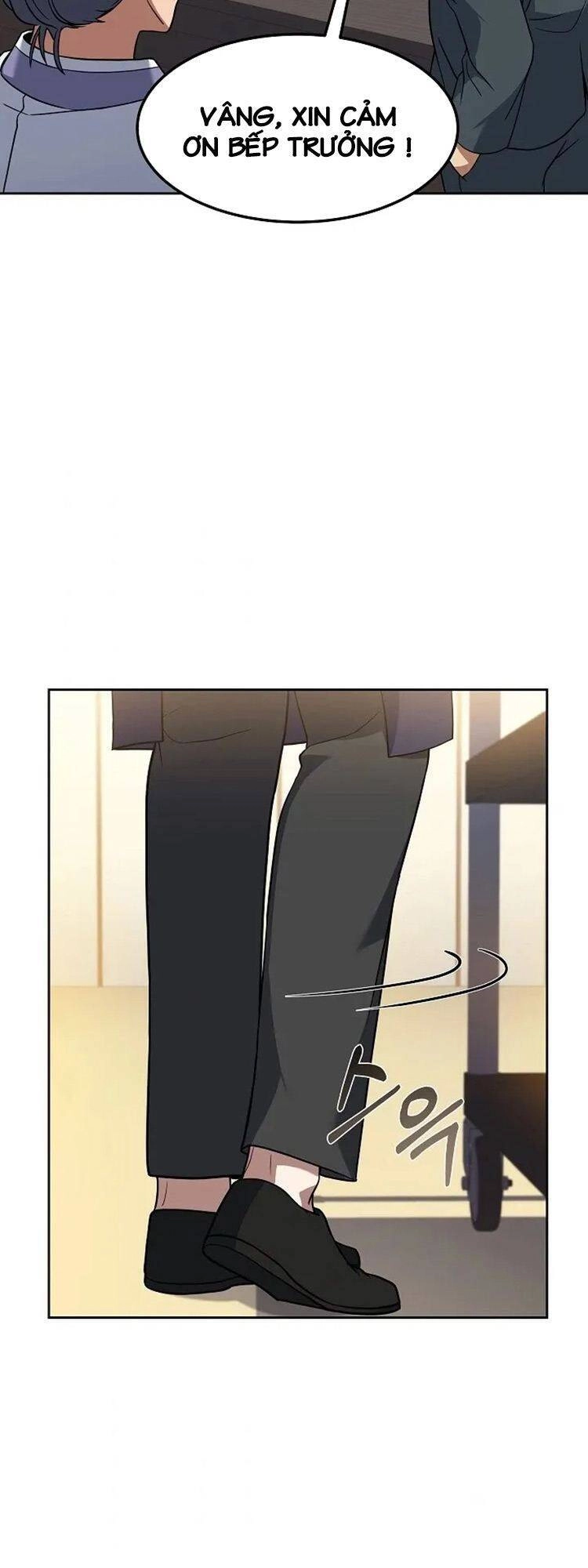 Đầu Bếp Trẻ Nhất Tới Từ Khách Sạn Hạng Ba Chapter 39 - 69