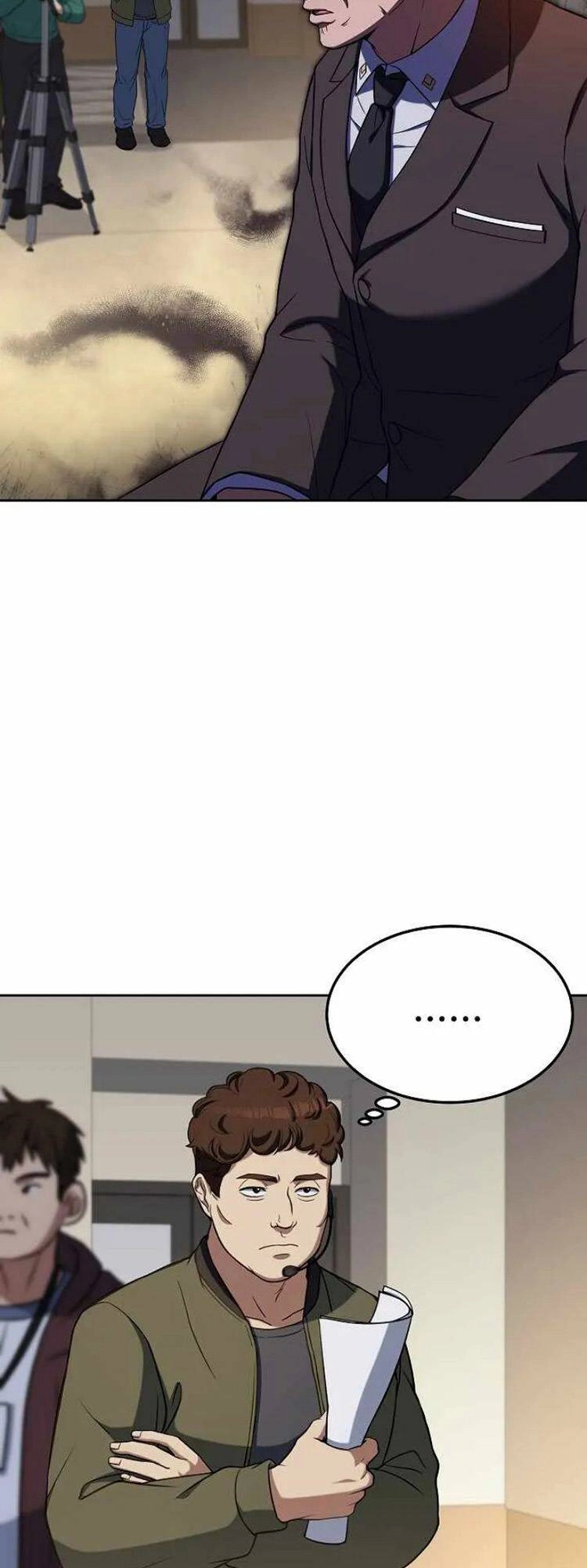 Đầu Bếp Trẻ Nhất Tới Từ Khách Sạn Hạng Ba Chapter 40 - 5