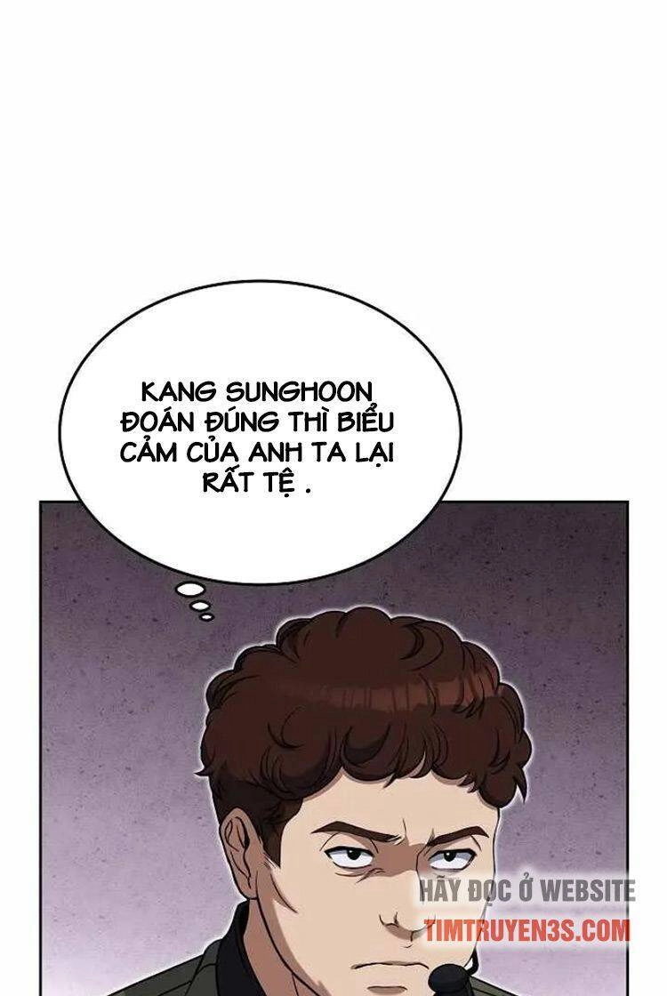 Đầu Bếp Trẻ Nhất Tới Từ Khách Sạn Hạng Ba Chapter 40 - 7