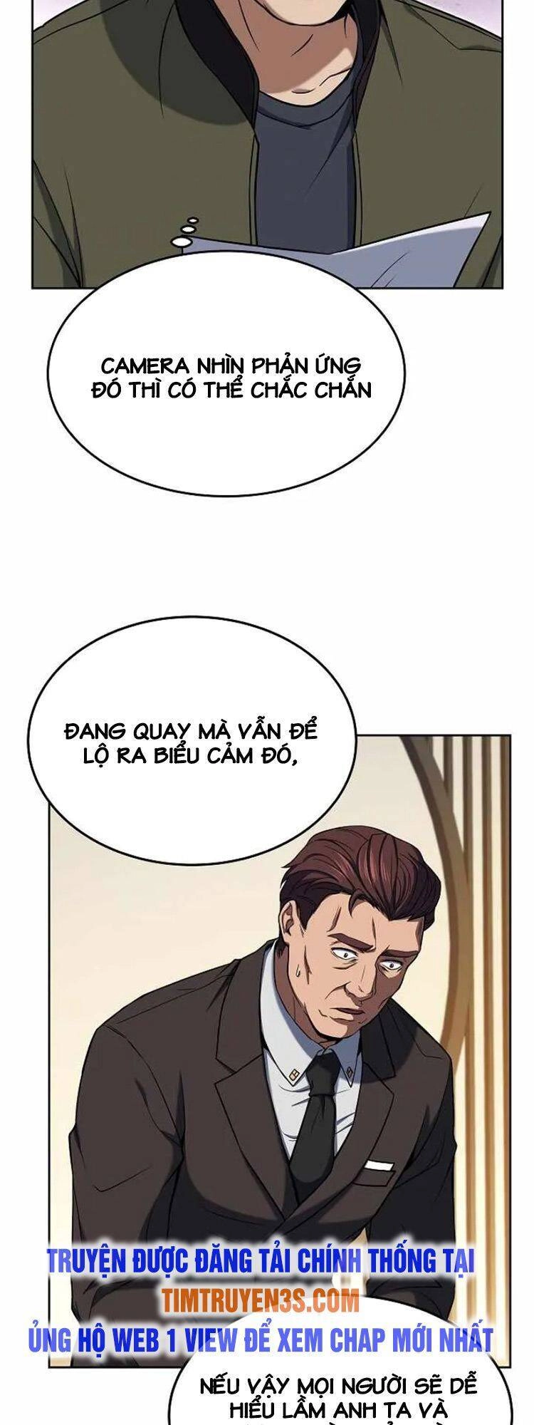 Đầu Bếp Trẻ Nhất Tới Từ Khách Sạn Hạng Ba Chapter 40 - 8