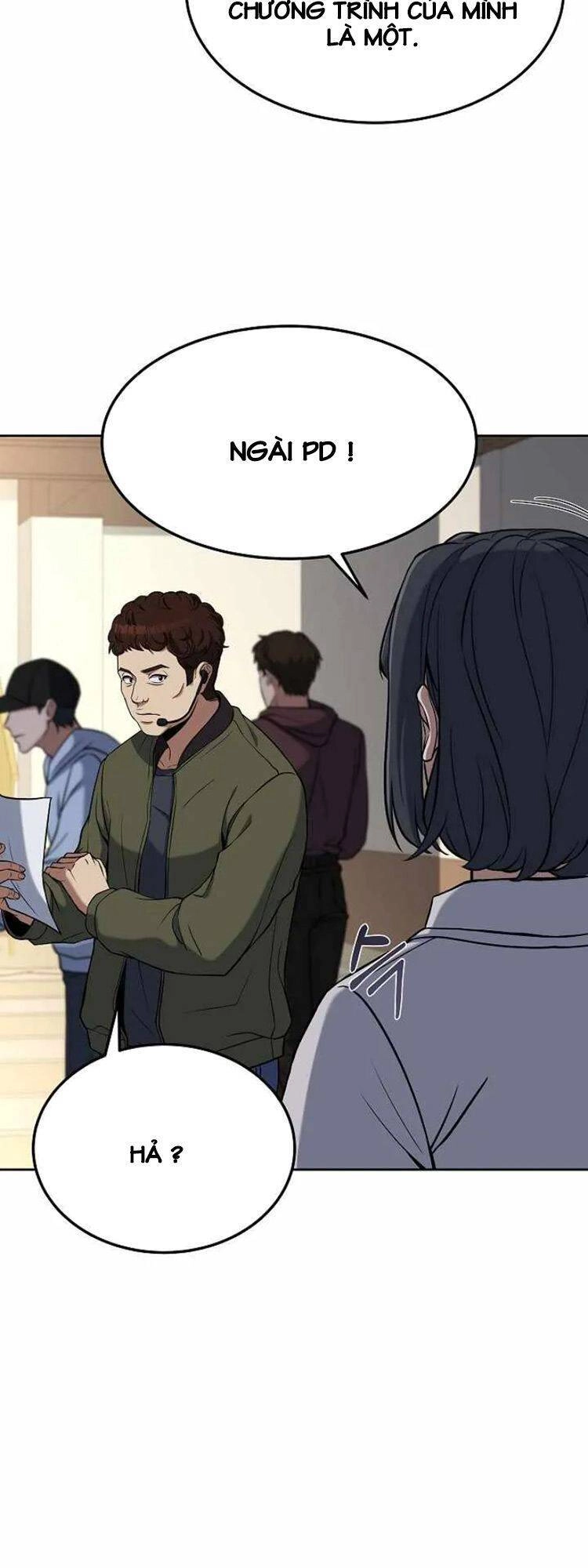 Đầu Bếp Trẻ Nhất Tới Từ Khách Sạn Hạng Ba Chapter 40 - 9