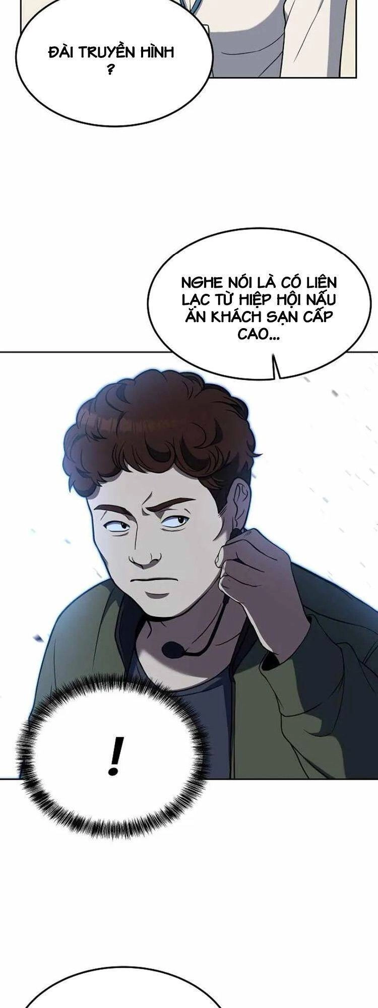 Đầu Bếp Trẻ Nhất Tới Từ Khách Sạn Hạng Ba Chapter 40 - 11