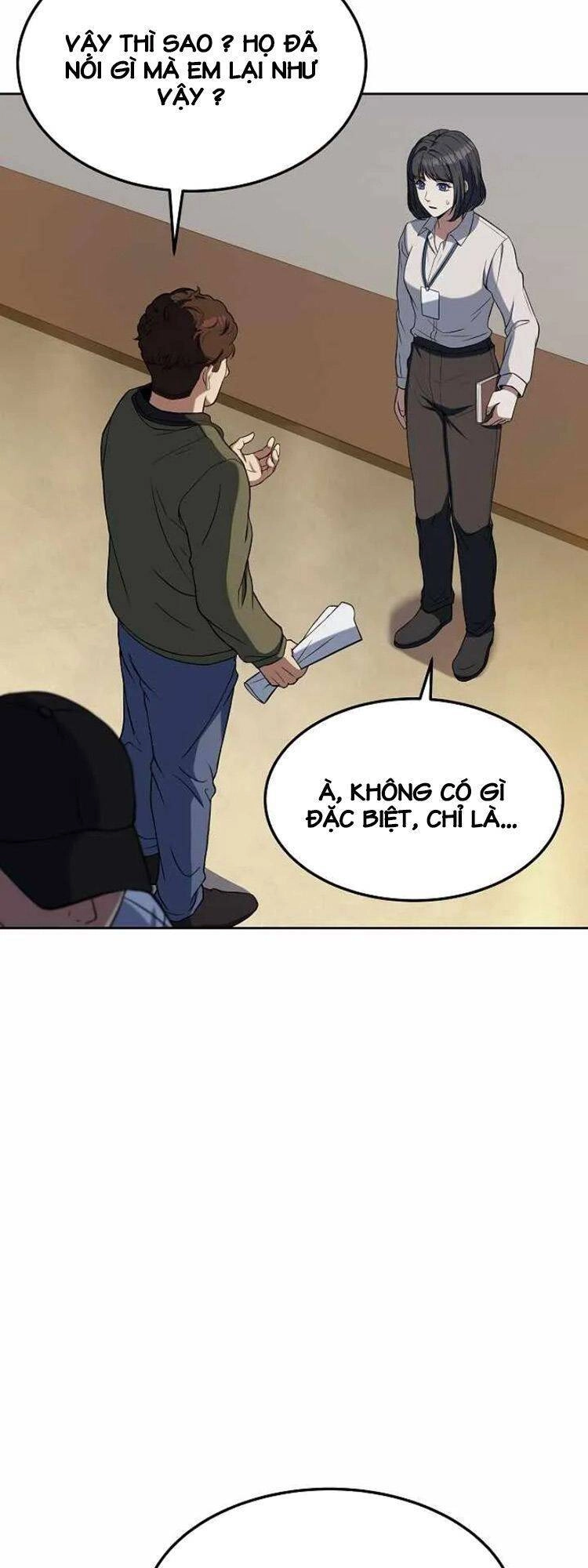 Đầu Bếp Trẻ Nhất Tới Từ Khách Sạn Hạng Ba Chapter 40 - 12