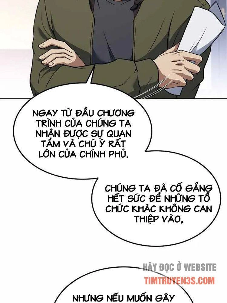 Đầu Bếp Trẻ Nhất Tới Từ Khách Sạn Hạng Ba Chapter 40 - 16