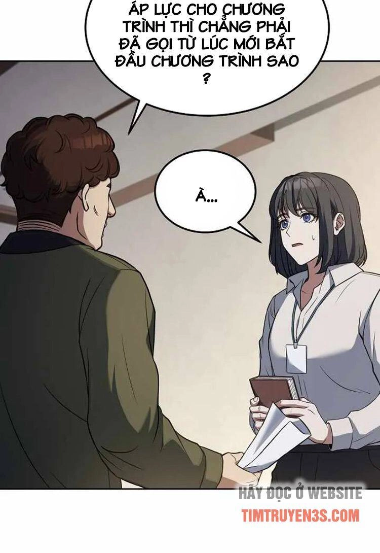 Đầu Bếp Trẻ Nhất Tới Từ Khách Sạn Hạng Ba Chapter 40 - 17