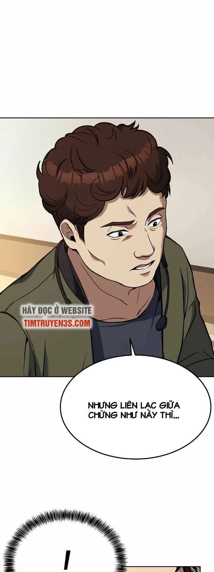 Đầu Bếp Trẻ Nhất Tới Từ Khách Sạn Hạng Ba Chapter 40 - 18