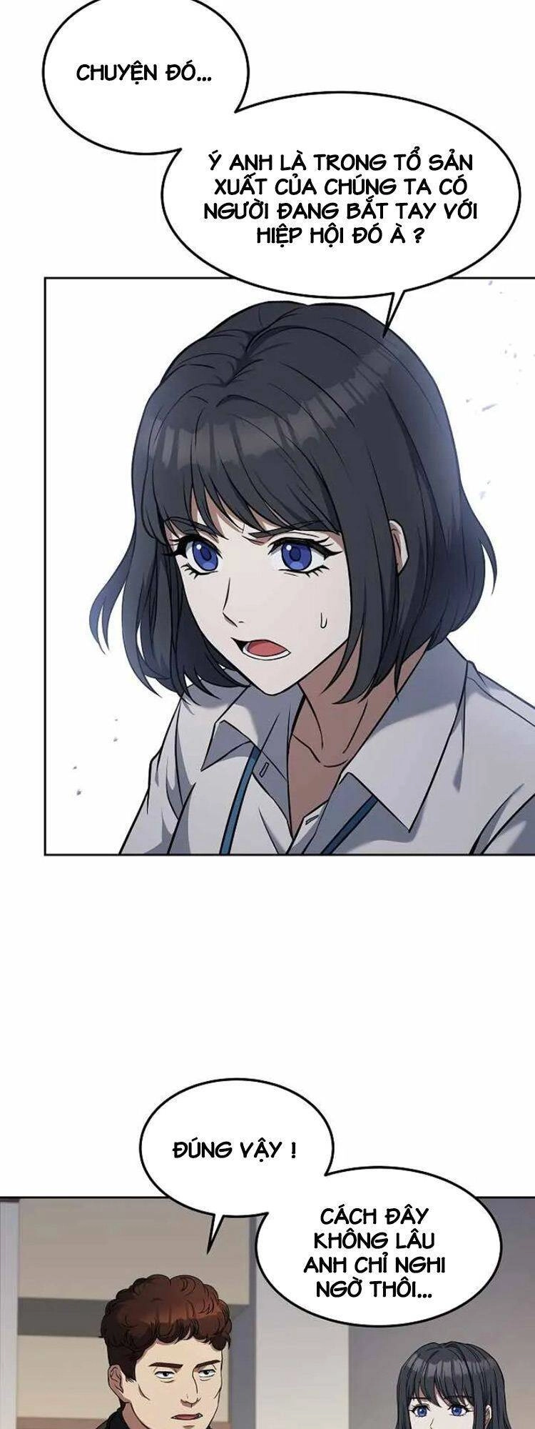 Đầu Bếp Trẻ Nhất Tới Từ Khách Sạn Hạng Ba Chapter 40 - 21