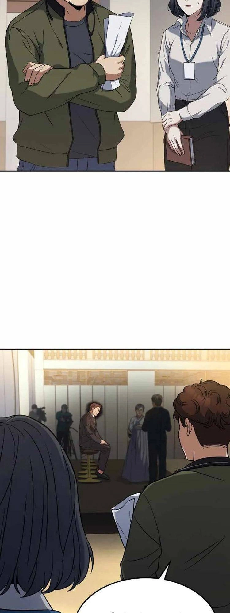 Đầu Bếp Trẻ Nhất Tới Từ Khách Sạn Hạng Ba Chapter 40 - 22