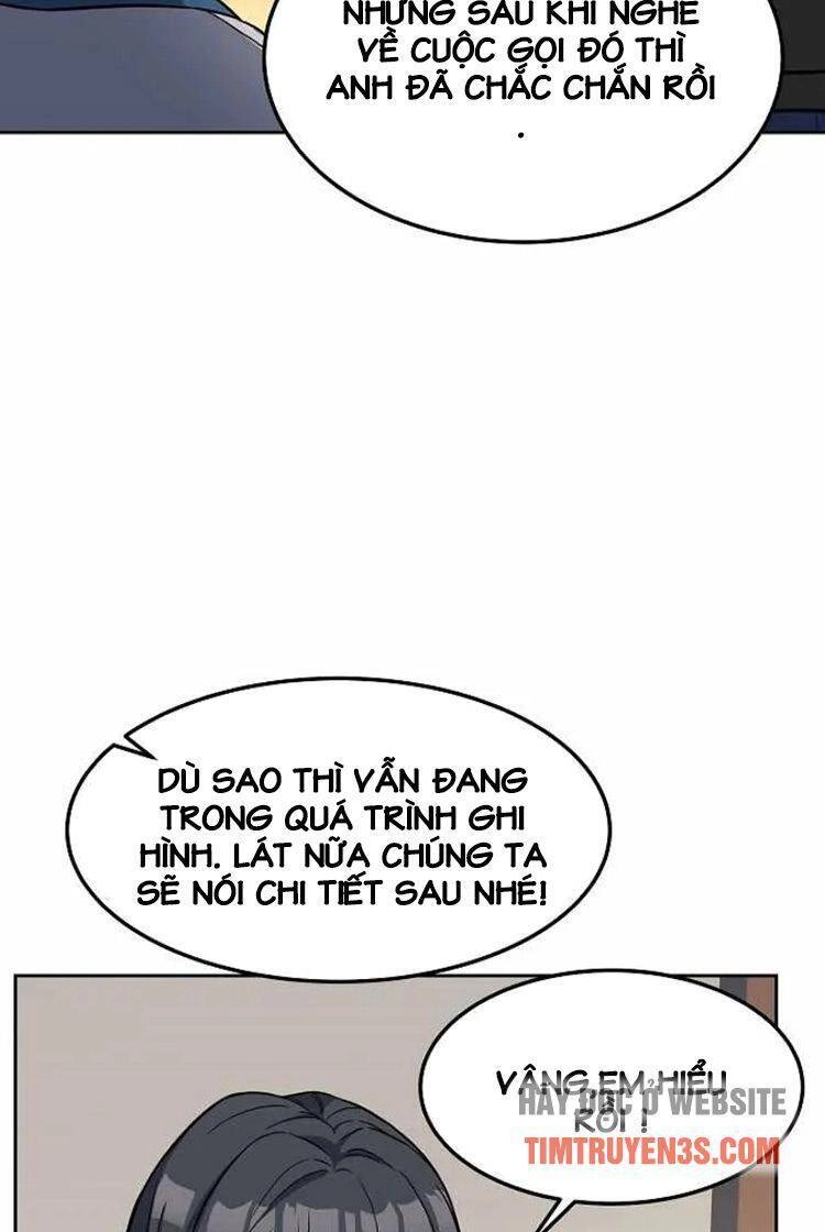 Đầu Bếp Trẻ Nhất Tới Từ Khách Sạn Hạng Ba Chapter 40 - 23