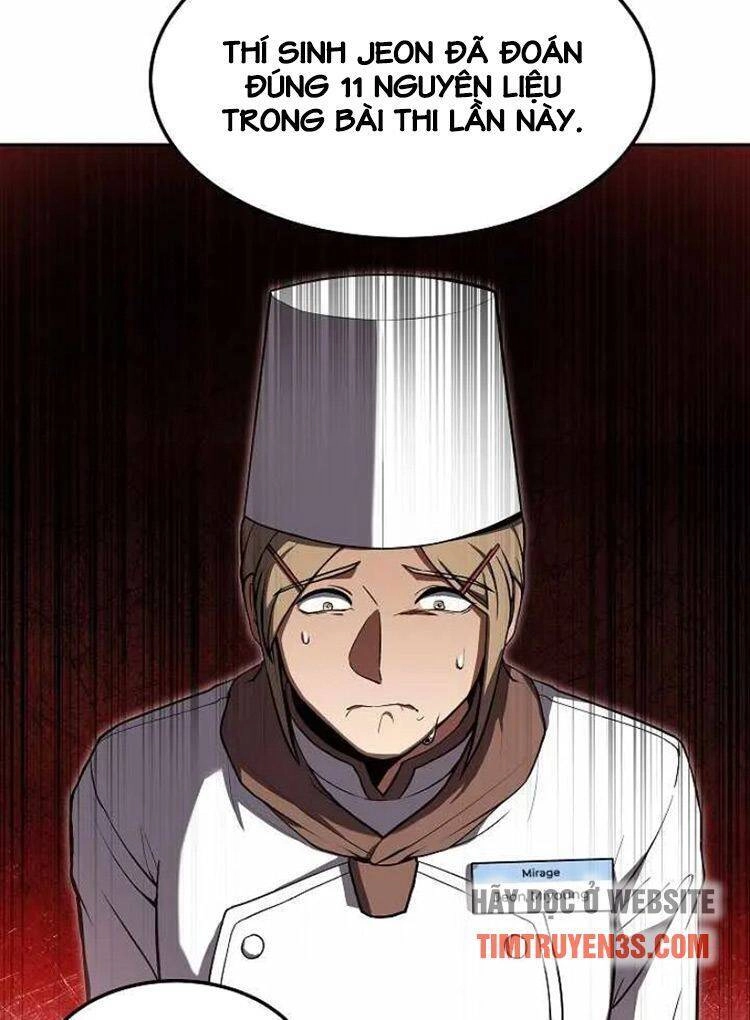 Đầu Bếp Trẻ Nhất Tới Từ Khách Sạn Hạng Ba Chapter 40 - 29