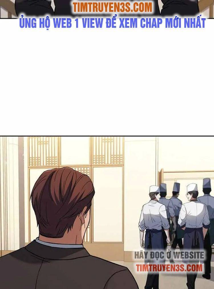 Đầu Bếp Trẻ Nhất Tới Từ Khách Sạn Hạng Ba Chapter 40 - 43