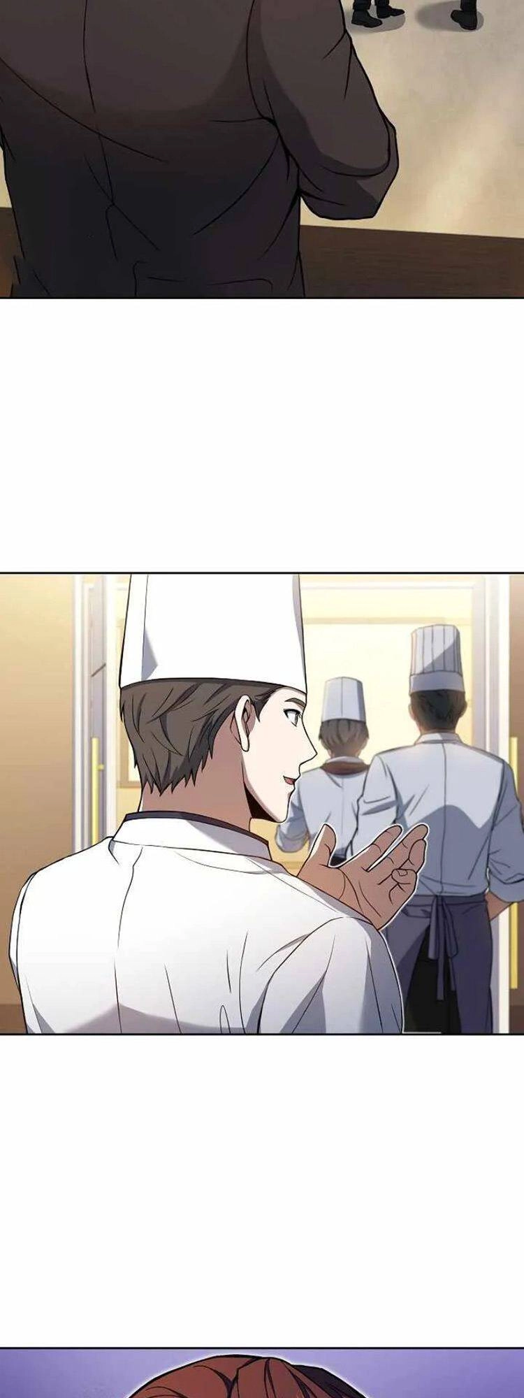 Đầu Bếp Trẻ Nhất Tới Từ Khách Sạn Hạng Ba Chapter 40 - 44