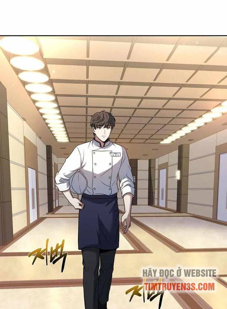 Đầu Bếp Trẻ Nhất Tới Từ Khách Sạn Hạng Ba Chapter 40 - 46