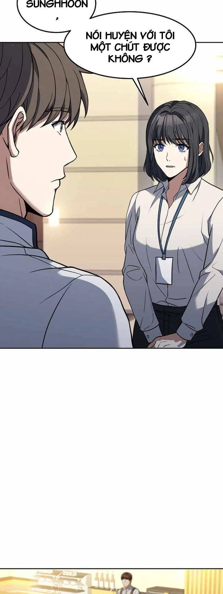 Đầu Bếp Trẻ Nhất Tới Từ Khách Sạn Hạng Ba Chapter 40 - 48