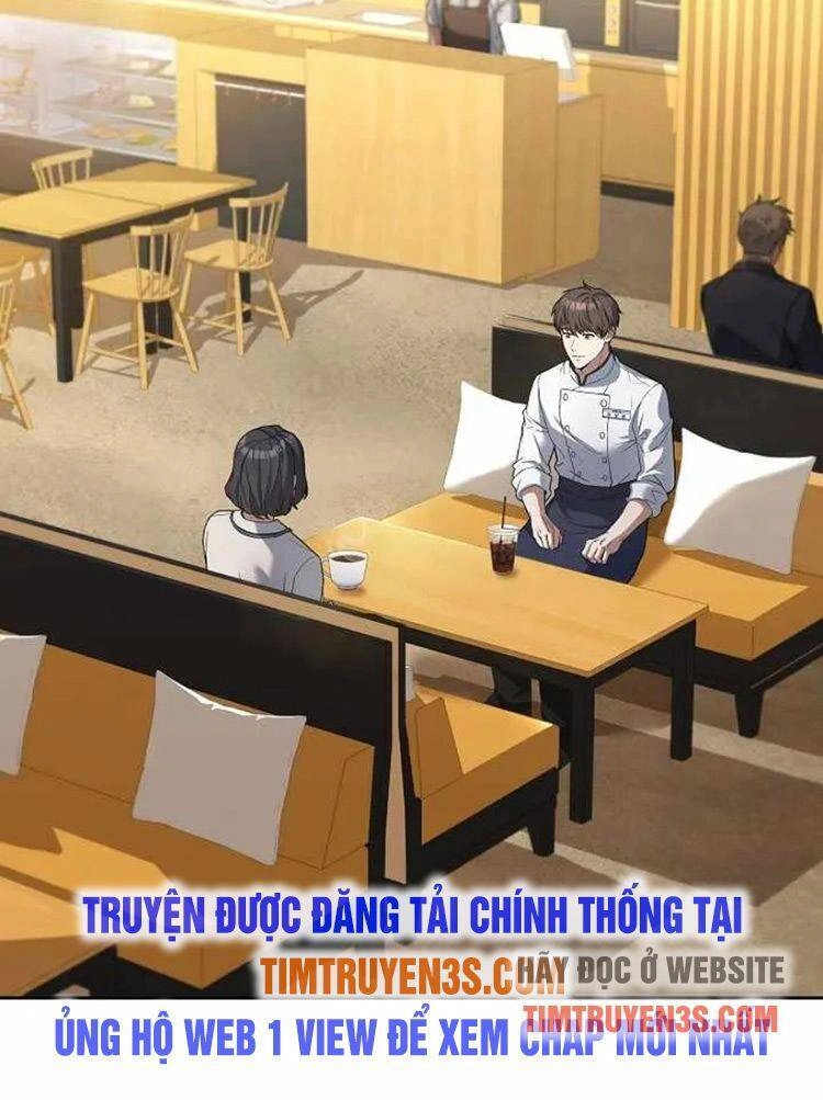 Đầu Bếp Trẻ Nhất Tới Từ Khách Sạn Hạng Ba Chapter 40 - 49