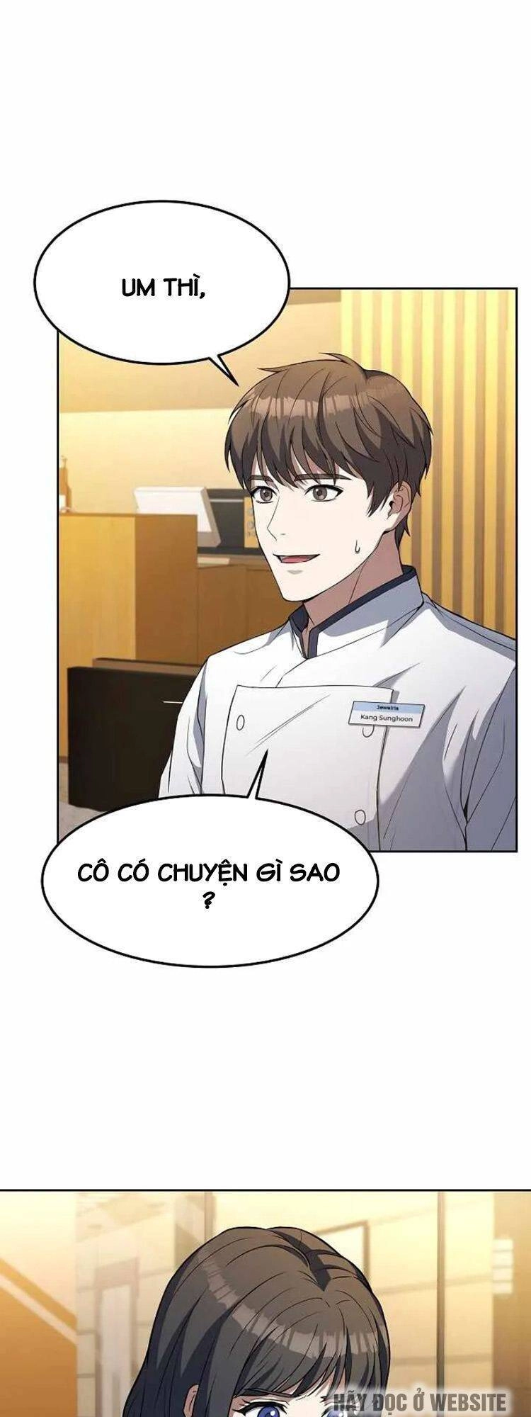 Đầu Bếp Trẻ Nhất Tới Từ Khách Sạn Hạng Ba Chapter 40 - 50