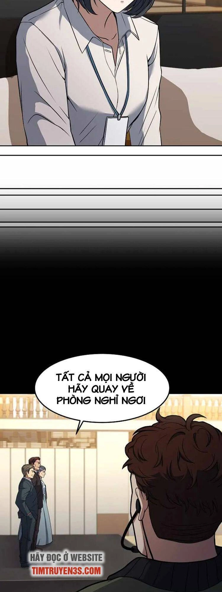 Đầu Bếp Trẻ Nhất Tới Từ Khách Sạn Hạng Ba Chapter 40 - 52