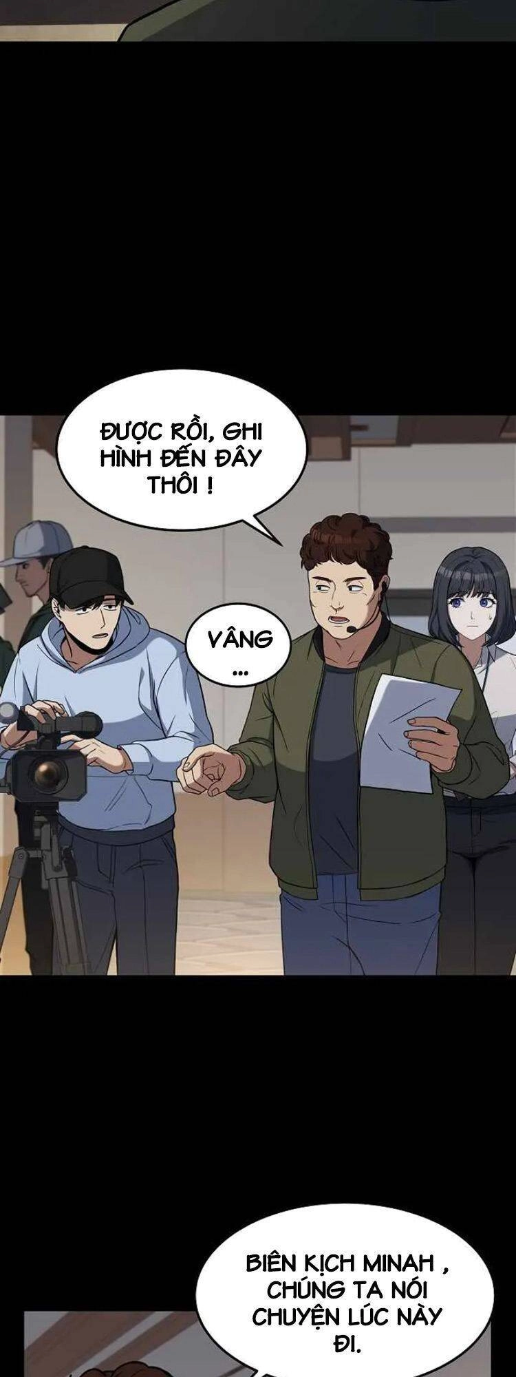 Đầu Bếp Trẻ Nhất Tới Từ Khách Sạn Hạng Ba Chapter 40 - 53