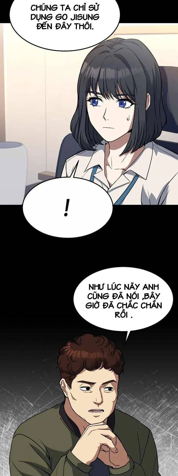 Đầu Bếp Trẻ Nhất Tới Từ Khách Sạn Hạng Ba Chapter 40 - 56