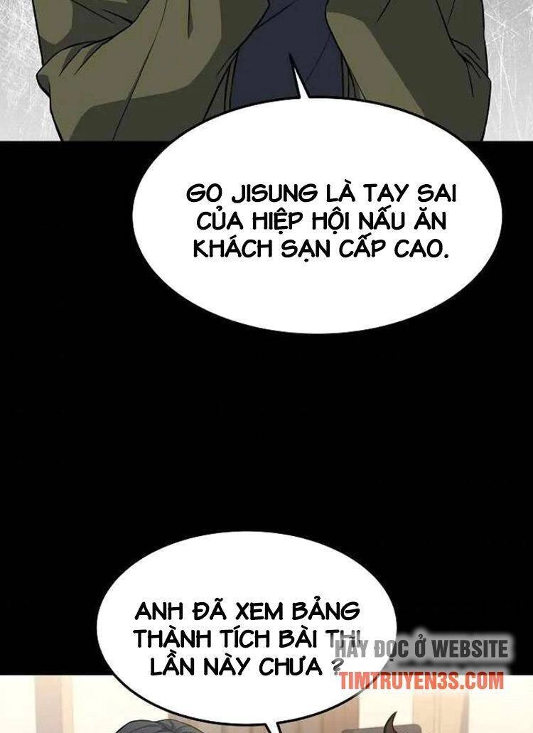 Đầu Bếp Trẻ Nhất Tới Từ Khách Sạn Hạng Ba Chapter 40 - 57