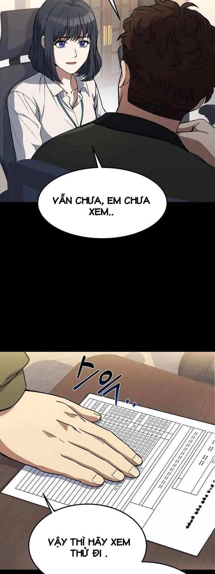 Đầu Bếp Trẻ Nhất Tới Từ Khách Sạn Hạng Ba Chapter 40 - 58