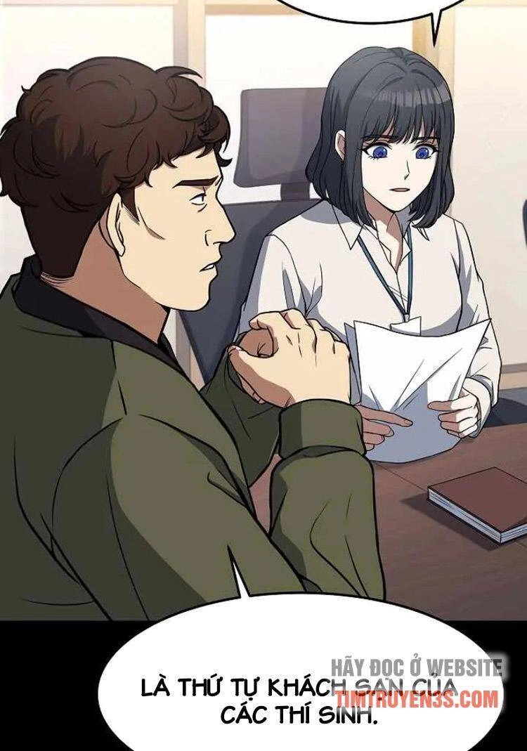 Đầu Bếp Trẻ Nhất Tới Từ Khách Sạn Hạng Ba Chapter 40 - 60