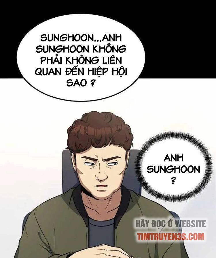 Đầu Bếp Trẻ Nhất Tới Từ Khách Sạn Hạng Ba Chapter 40 - 63