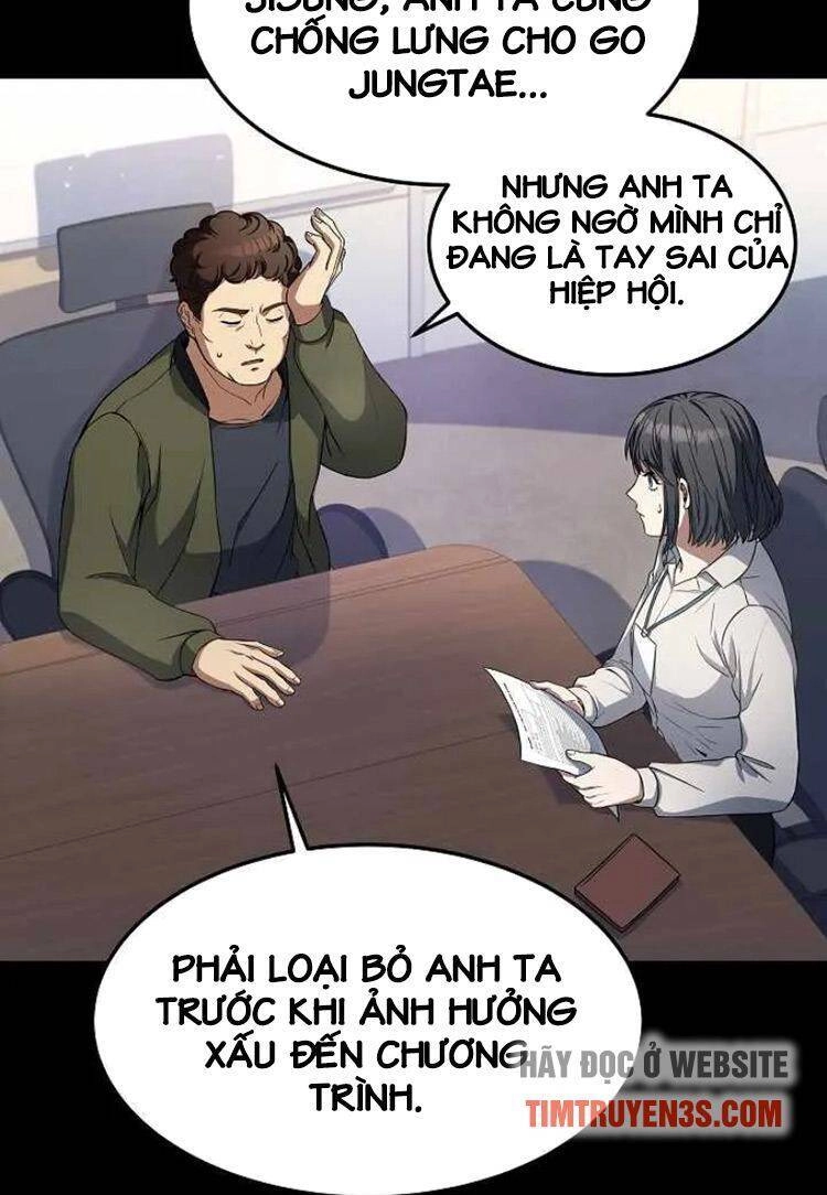 Đầu Bếp Trẻ Nhất Tới Từ Khách Sạn Hạng Ba Chapter 40 - 66