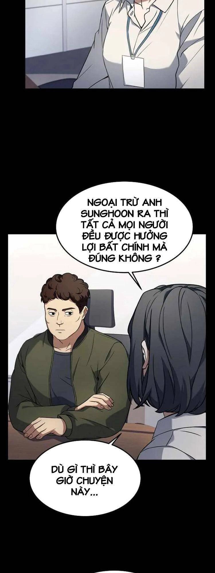 Đầu Bếp Trẻ Nhất Tới Từ Khách Sạn Hạng Ba Chapter 40 - 69