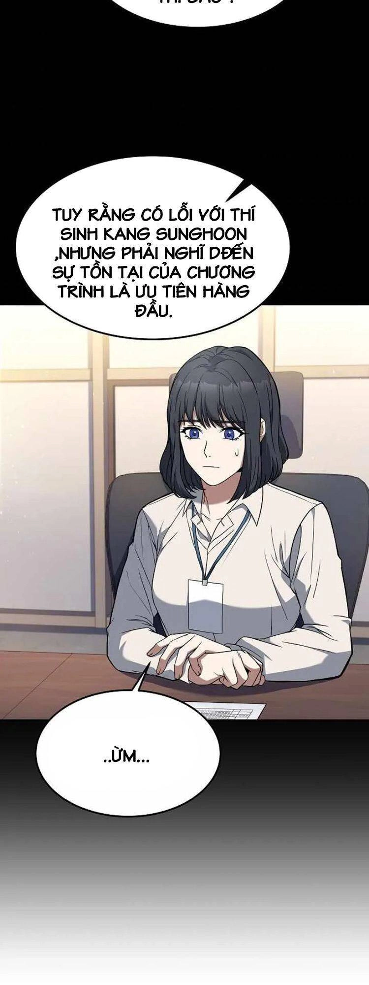 Đầu Bếp Trẻ Nhất Tới Từ Khách Sạn Hạng Ba Chapter 40 - 72