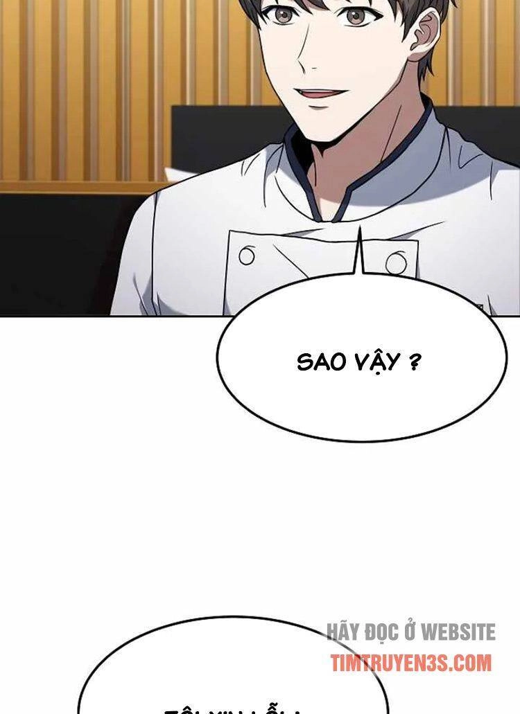 Đầu Bếp Trẻ Nhất Tới Từ Khách Sạn Hạng Ba Chapter 40 - 74