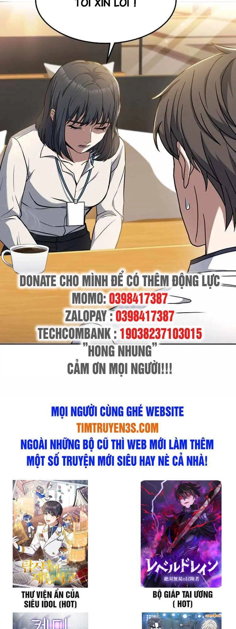 Đầu Bếp Trẻ Nhất Tới Từ Khách Sạn Hạng Ba Chapter 40 - 75