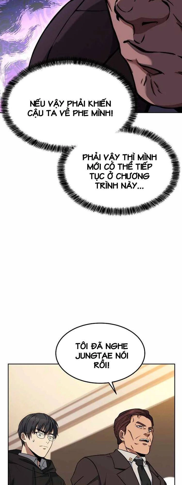 Đầu Bếp Trẻ Nhất Tới Từ Khách Sạn Hạng Ba Chapter 41 - 47