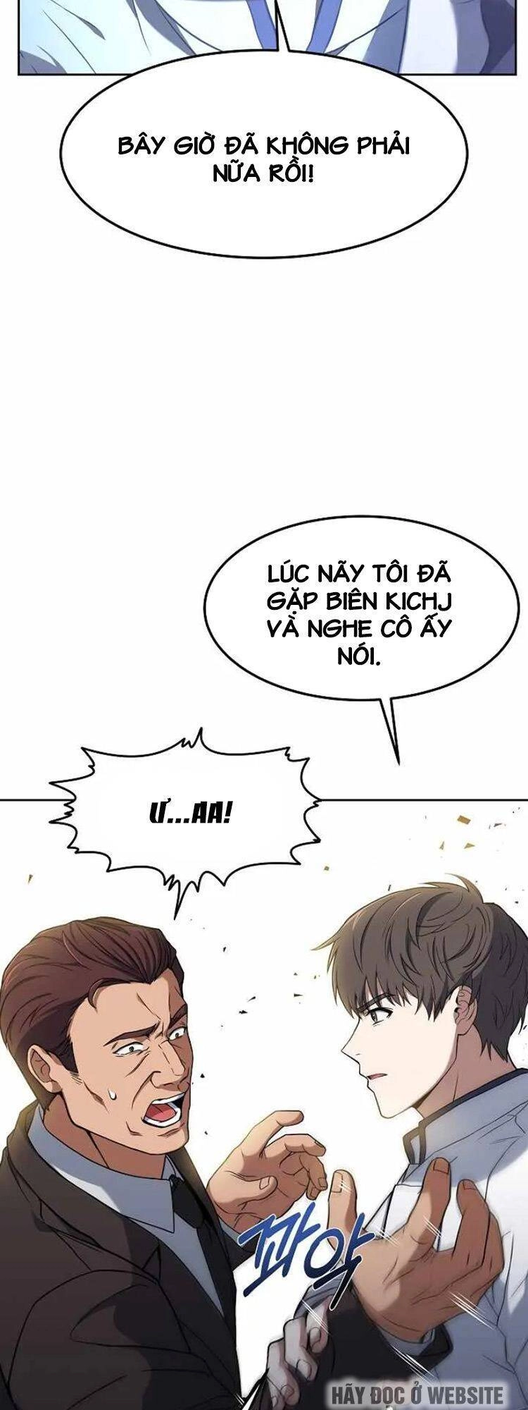 Đầu Bếp Trẻ Nhất Tới Từ Khách Sạn Hạng Ba Chapter 41 - 67