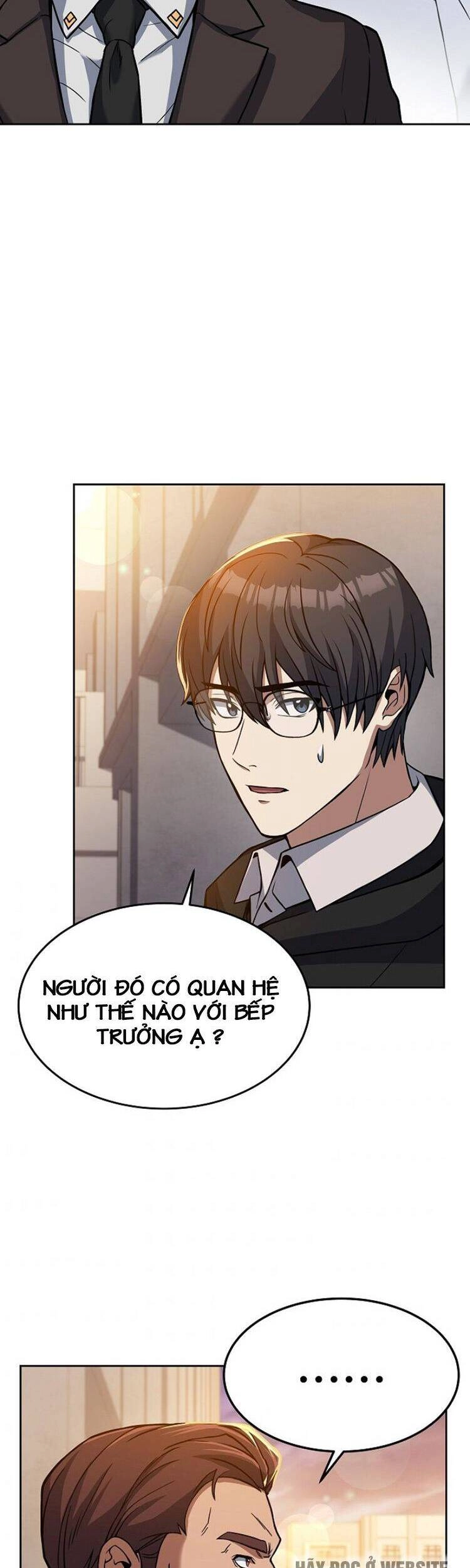 Đầu Bếp Trẻ Nhất Tới Từ Khách Sạn Hạng Ba Chapter 42 - 7