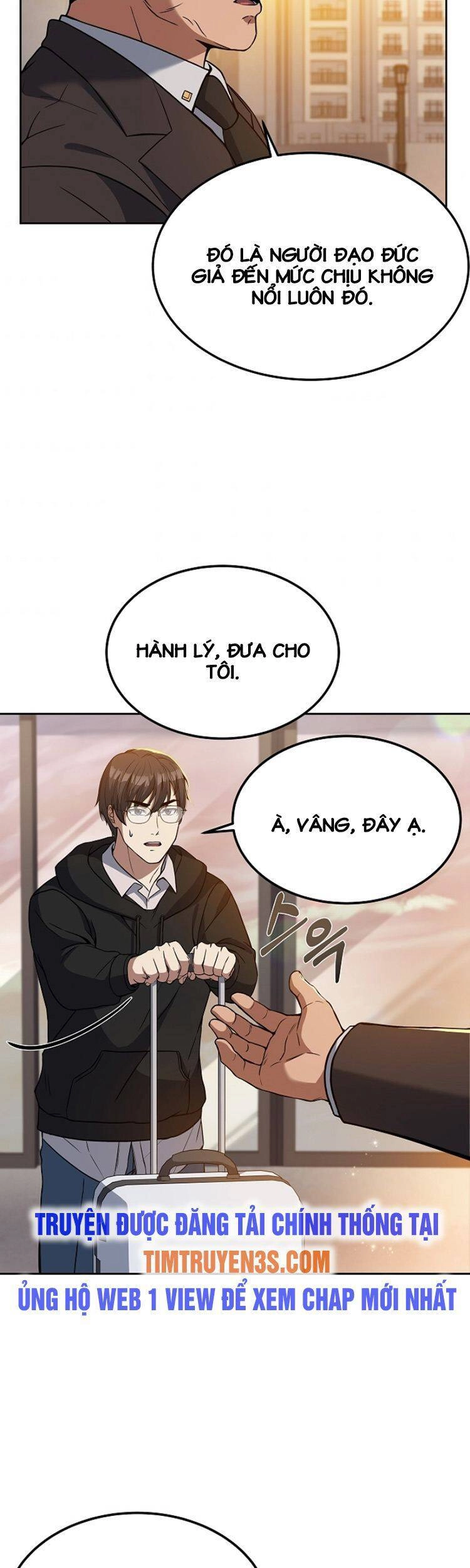 Đầu Bếp Trẻ Nhất Tới Từ Khách Sạn Hạng Ba Chapter 42 - 9