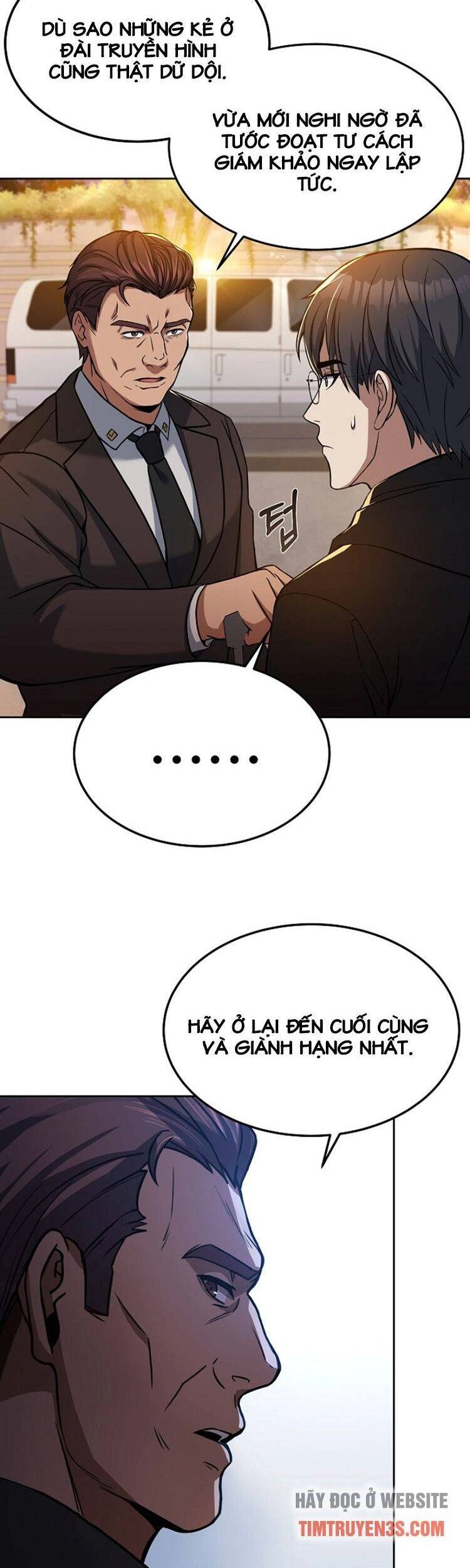 Đầu Bếp Trẻ Nhất Tới Từ Khách Sạn Hạng Ba Chapter 42 - 10