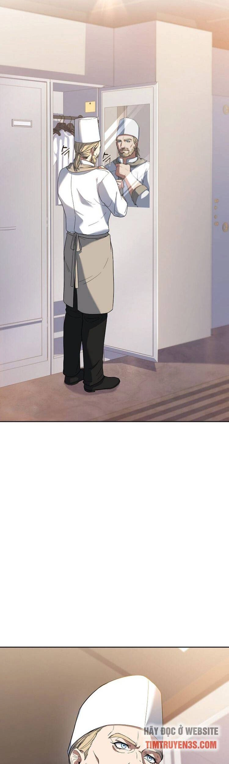 Đầu Bếp Trẻ Nhất Tới Từ Khách Sạn Hạng Ba Chapter 42 - 26