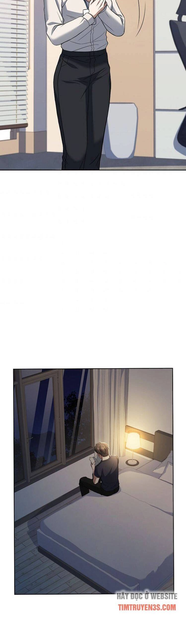 Đầu Bếp Trẻ Nhất Tới Từ Khách Sạn Hạng Ba Chapter 42 - 42